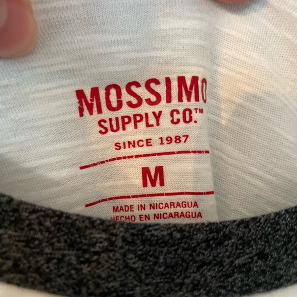 Baseball tee - Picture 3 of 3